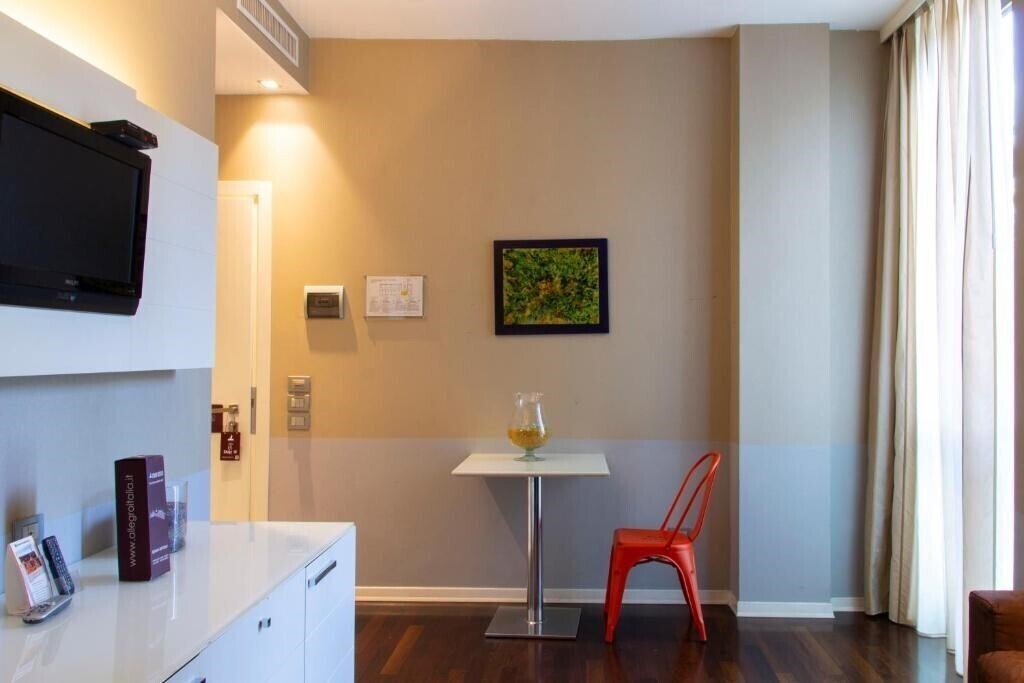 Изображение 4 Viale Masini Design Hotel 4*