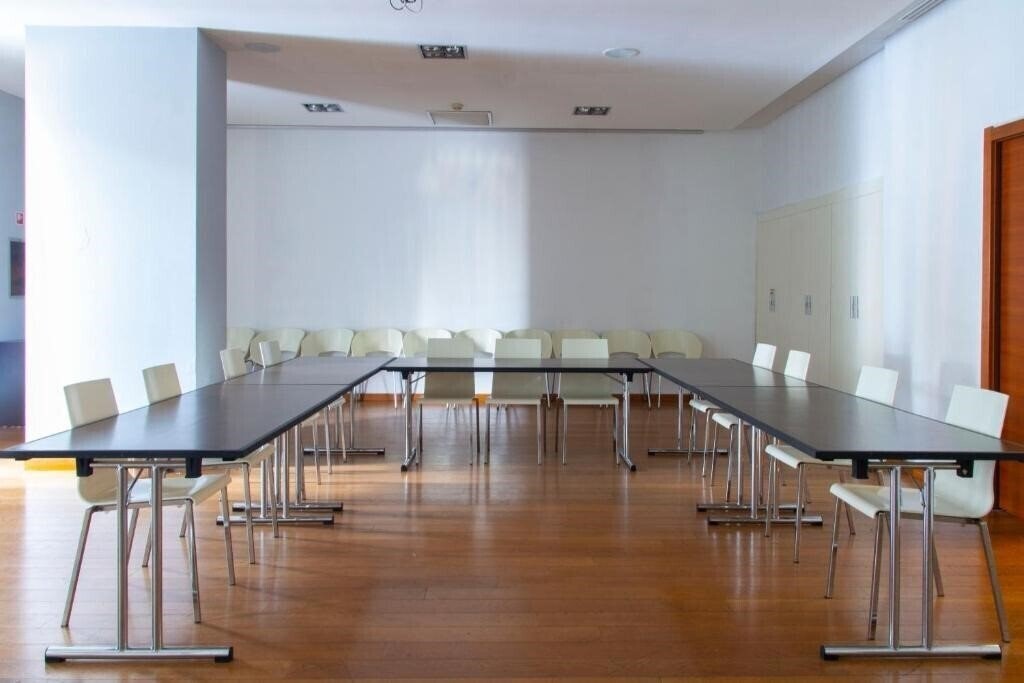 Картинка 4 Viale Masini Design Hotel 4*
