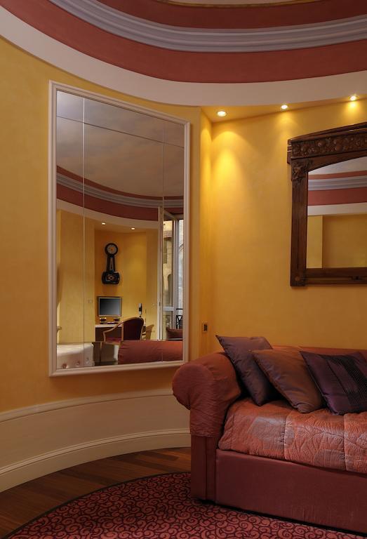 Фотография Art Hotel Orologio 4*