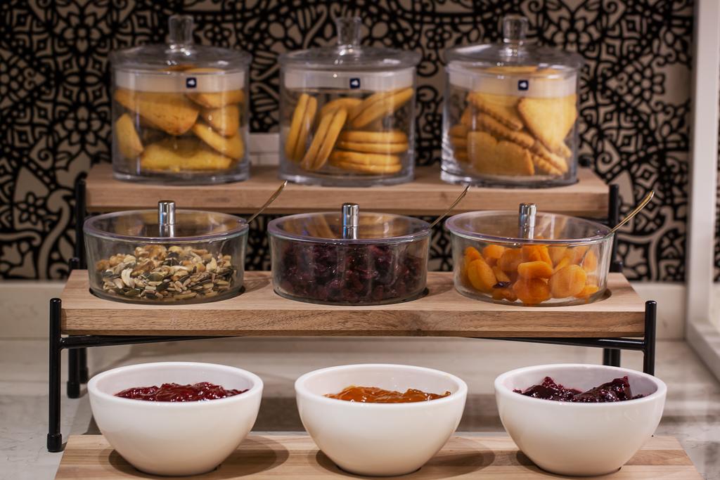 Изображение Zanhotel Regina 3*