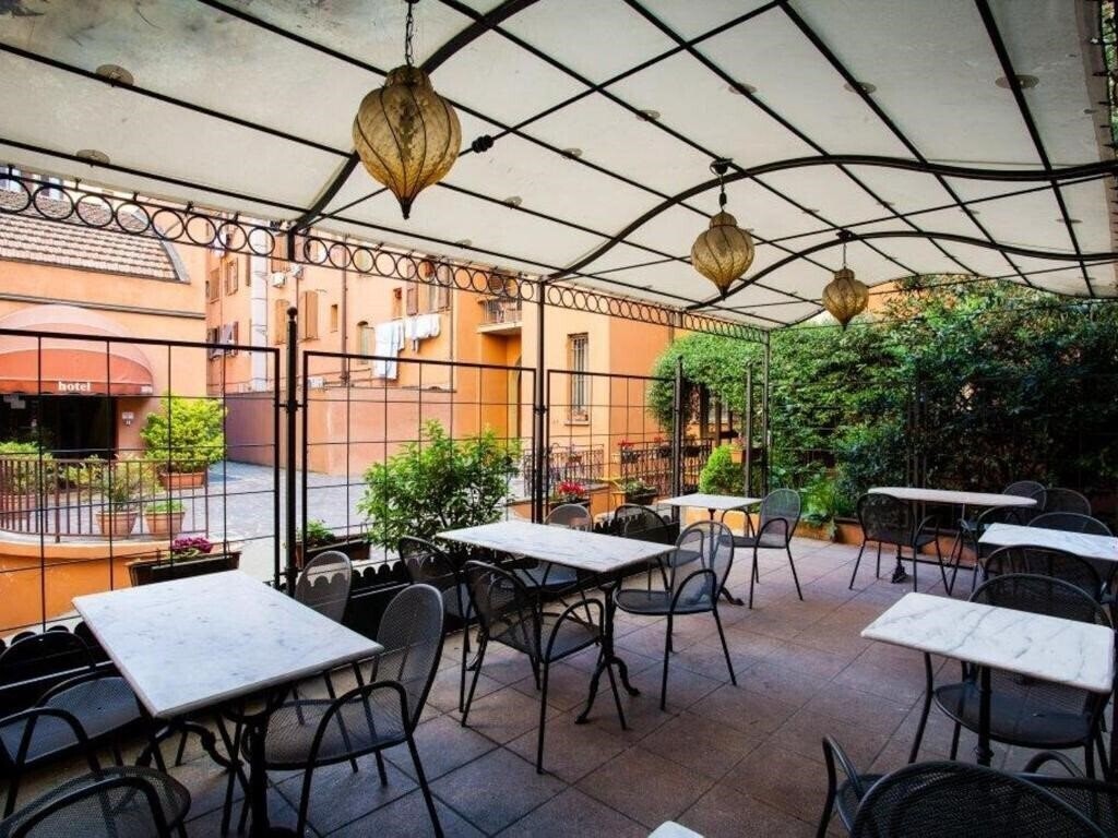 Фотография Astoria (Bologna) 3*
