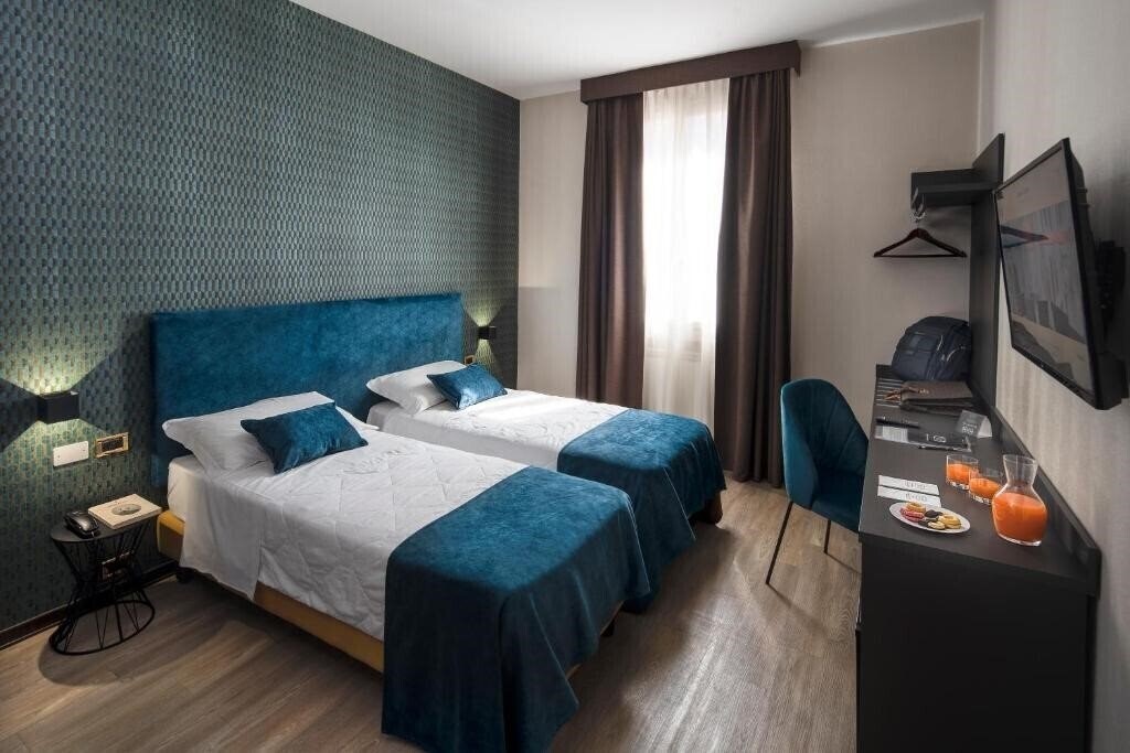 Изображение Astoria (Bologna) 3*
