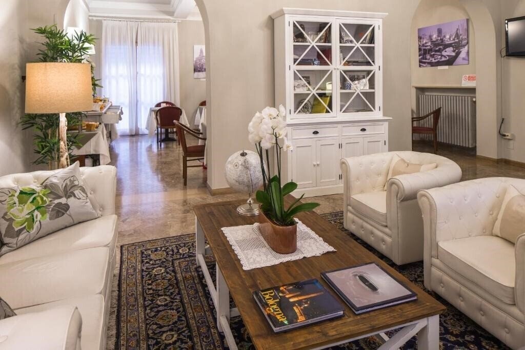 Картинка Accademia 3*