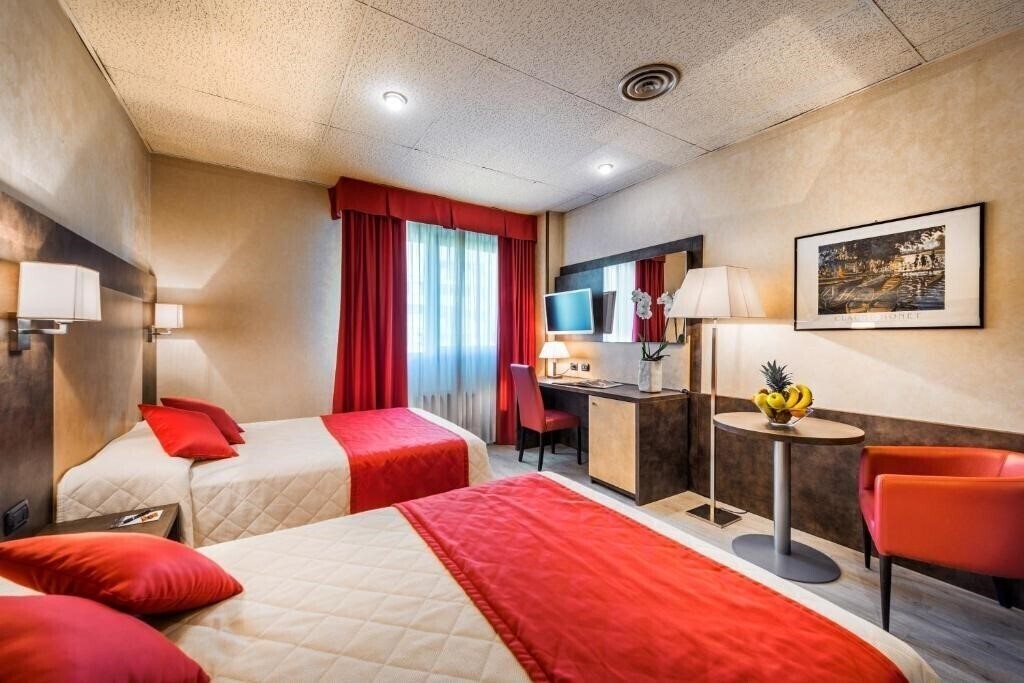 Фото Amadeus 4*