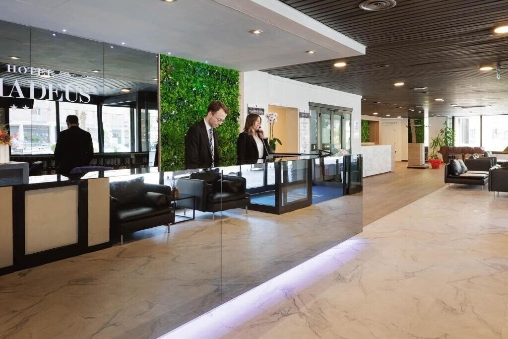 Зображення Amadeus 4*