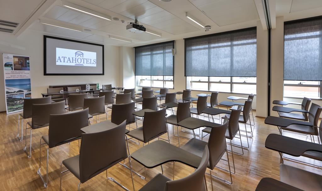 Фотографія Atahotel Bologna 4*