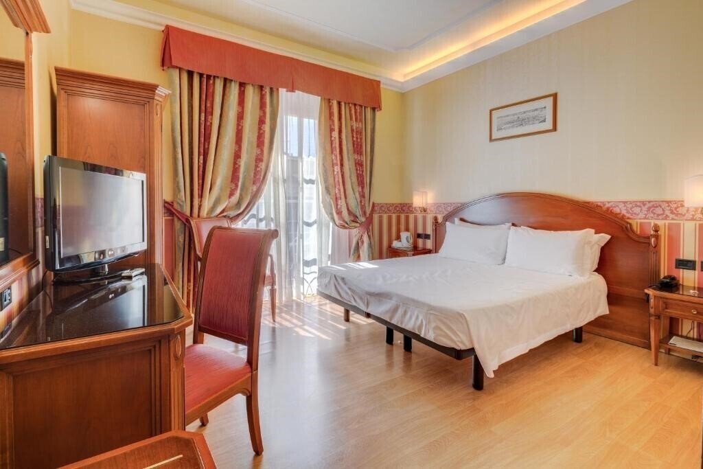 Фото San Donato - Bologna Centro 4*