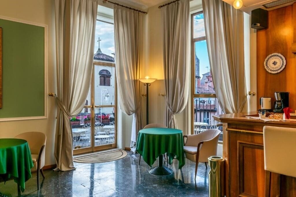 Фотография San Donato - Bologna Centro 4*