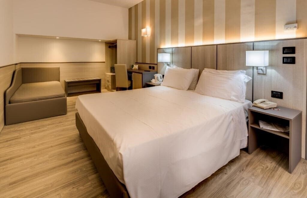 Картинка San Donato - Bologna Centro 4*