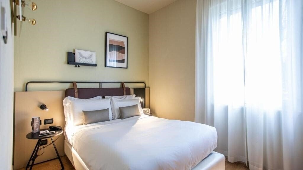 Зображення I Portici Hotel Bologna 4*