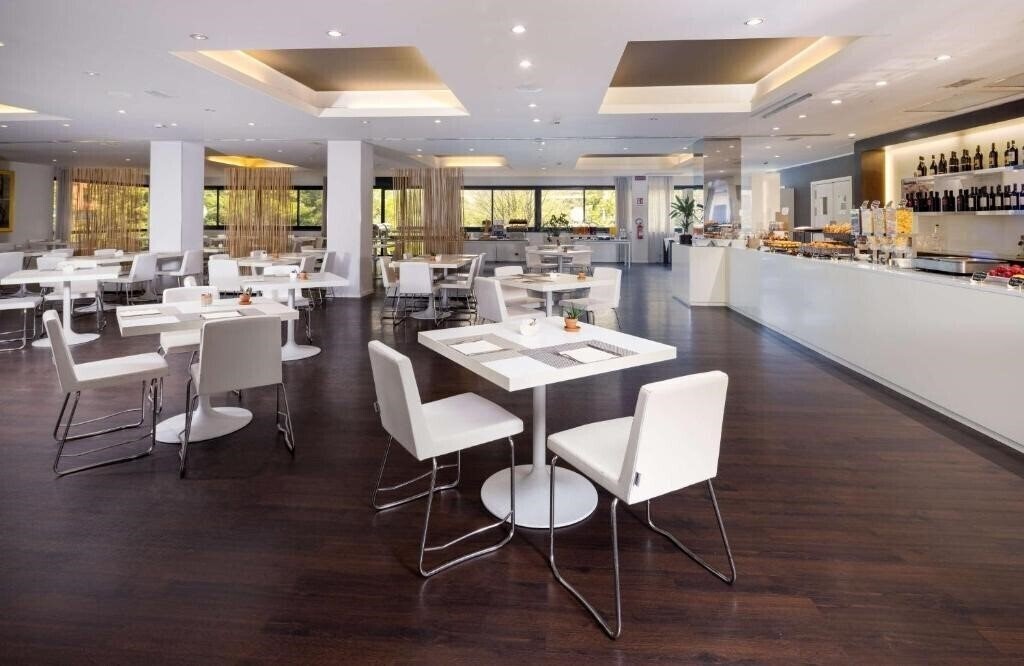 Фото Best Western Plus Tower Hotel Bologna 4*