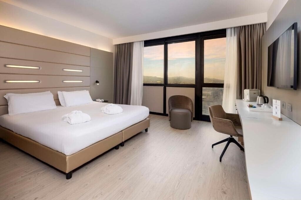 Картинка Best Western Plus Tower Hotel Bologna 4*