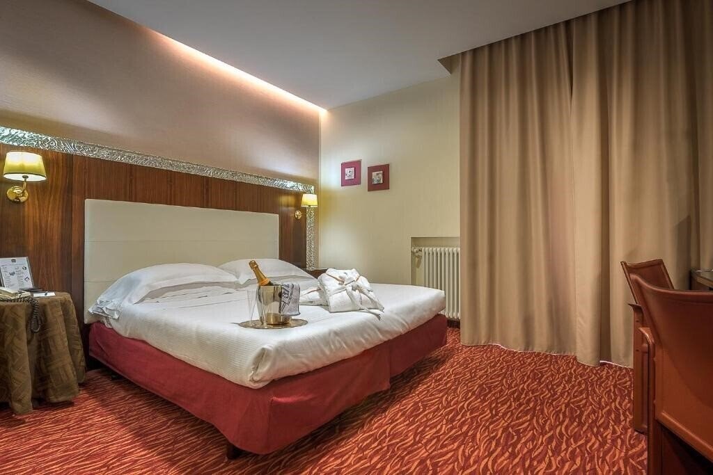 Изображение Maggiore Hotel 3*