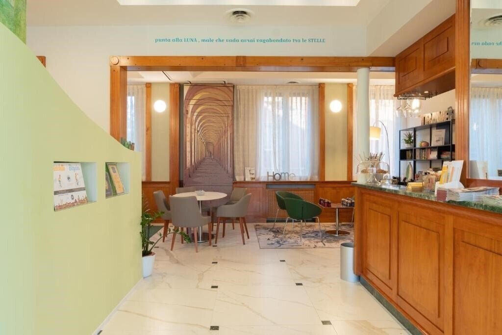 Картинка Maggiore Hotel 3*