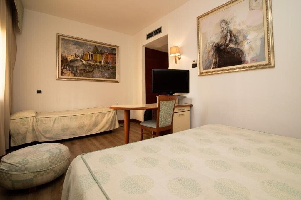 Фотография Hotel Millenn Bologna 3*