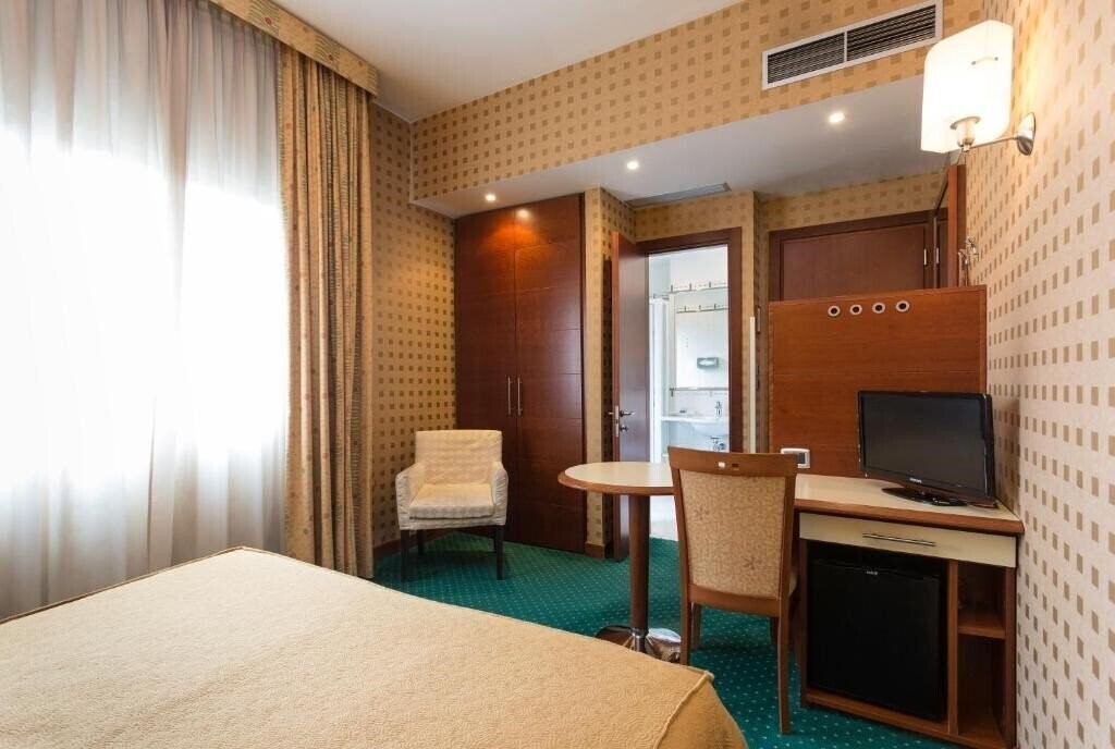 Изображение Hotel Millenn Bologna 3*