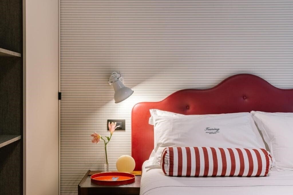 Изображение Hotel Touring Bologna 4*