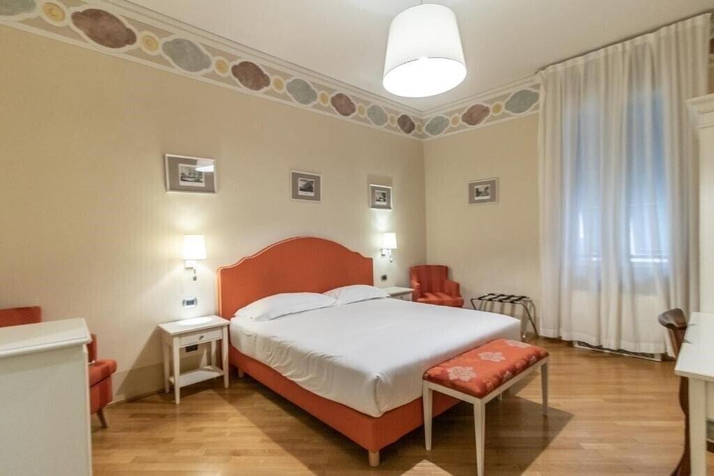 Картинка Casa Isolani 3*