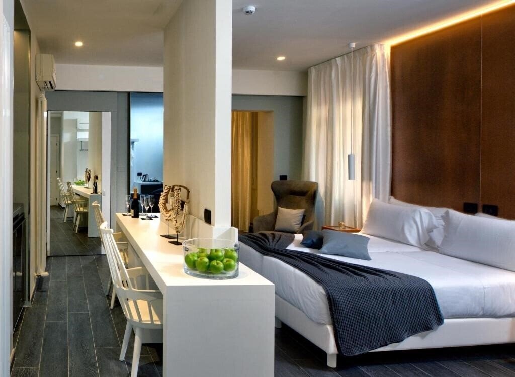 Зображення Hotel Metropolitan 4*