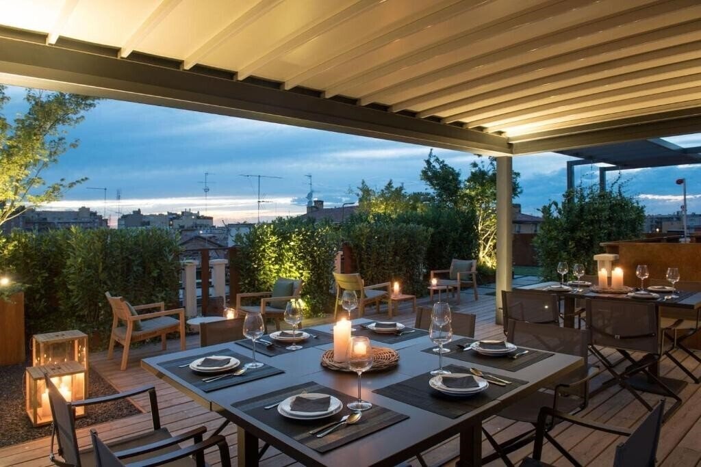 Фотографія Hotel Metropolitan 4*
