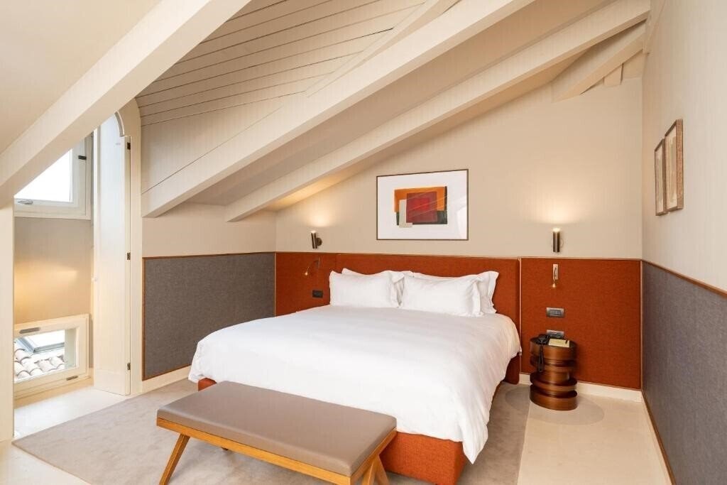 Готель Hotel Brun 4*