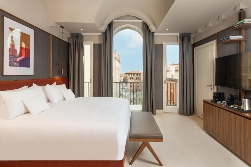 Фото Hotel Brun 4*