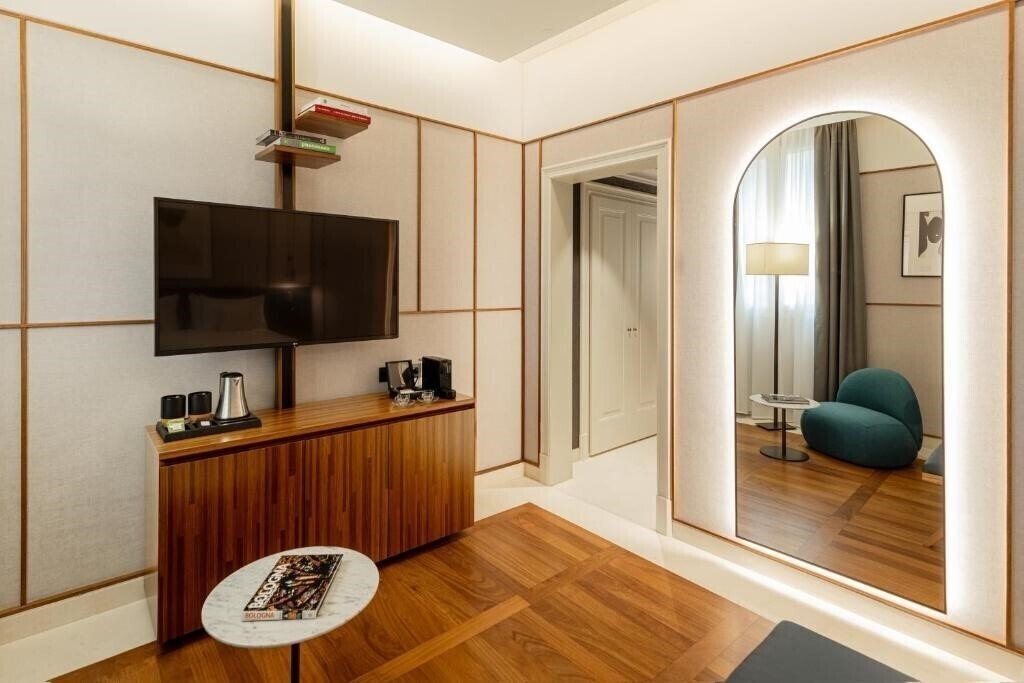 Зображення Hotel Brun 4*