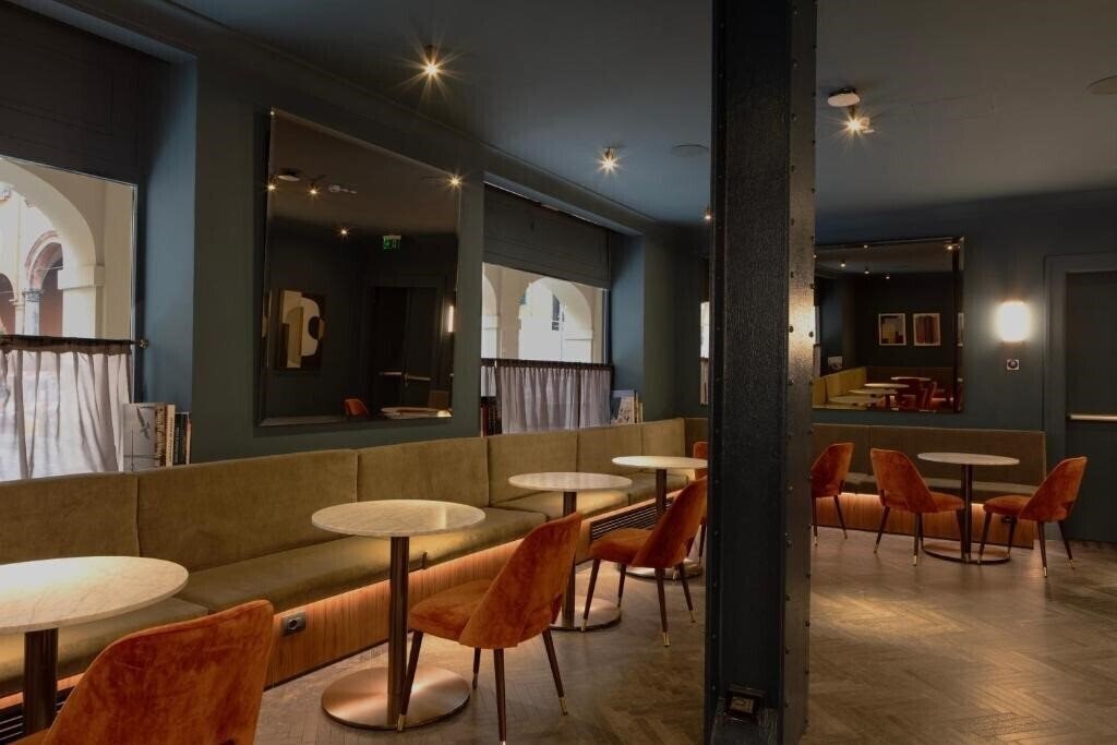 Картинка Hotel Brun 4*