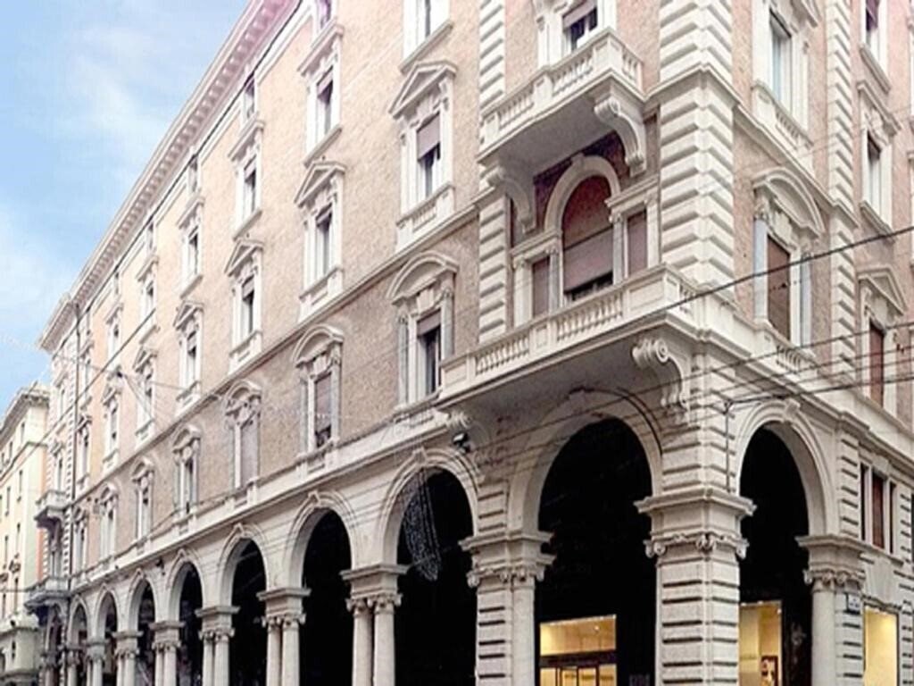 Отель B&B Alle Torri 3*
