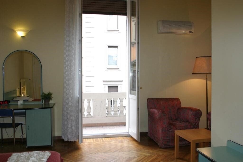Фото B&B Alle Torri 3*