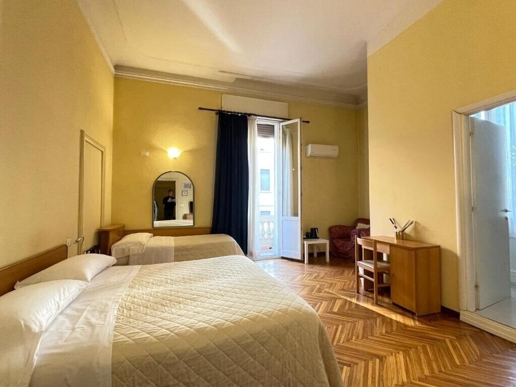 Фотография B&B Alle Torri 3*