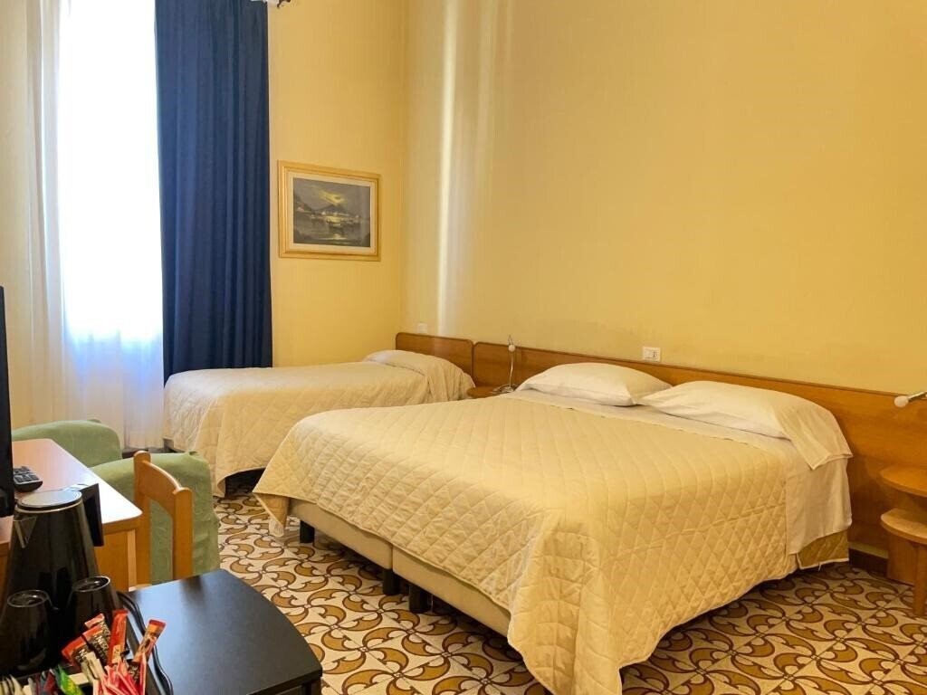 Изображение B&B Alle Torri 3*