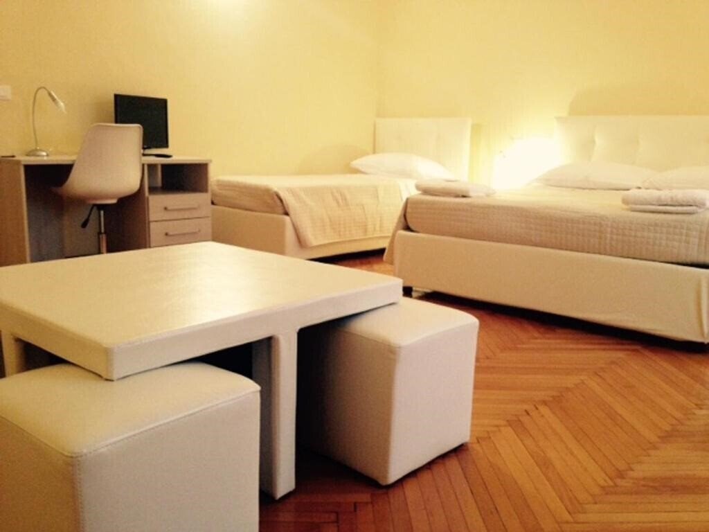 Картинка B&B Alle Torri 3*