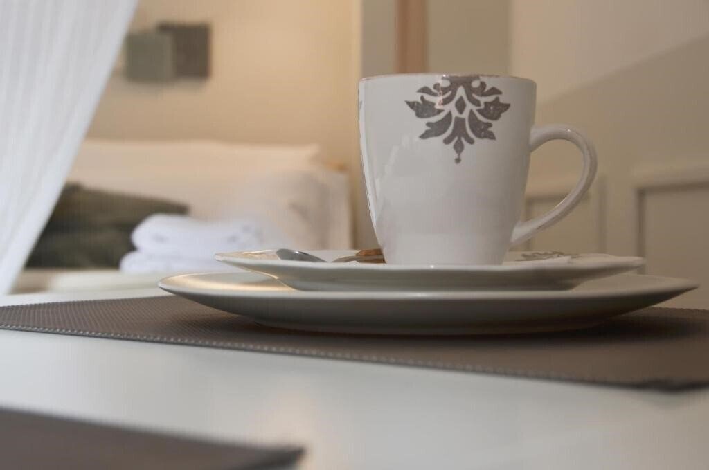 Фотография Bed in Bo Porta San Mamolo 3*
