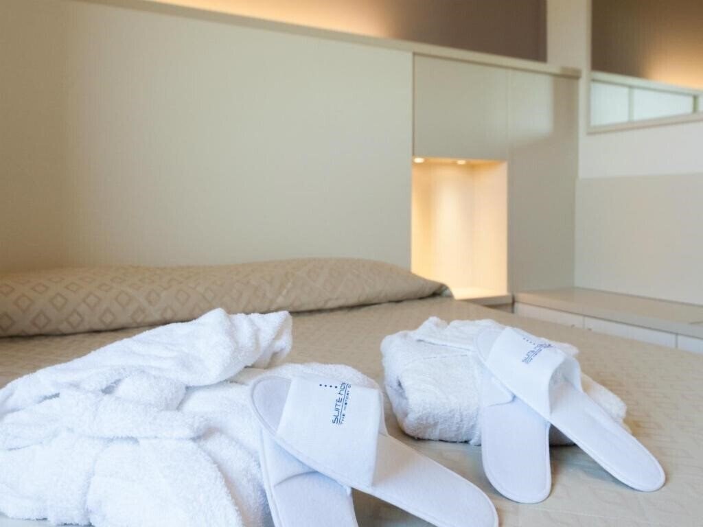Фотографія Suite Hotel Elite 4*