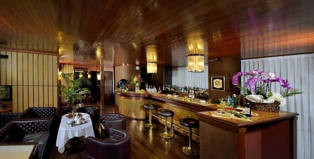 Зображення Grand Hotel Elite 4*