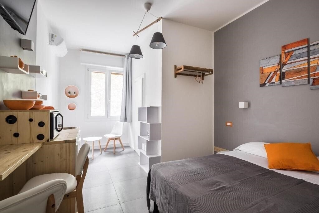 Фото Interno 7 3*