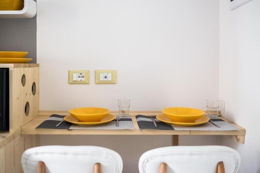 Фотография Interno 7 3*