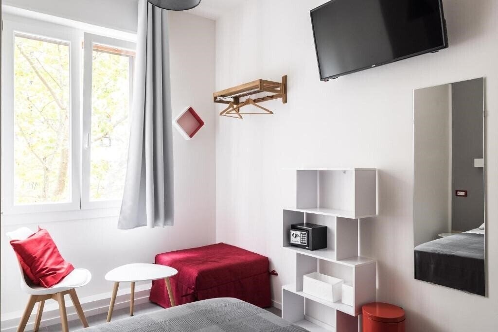 Картинка Interno 7 3*