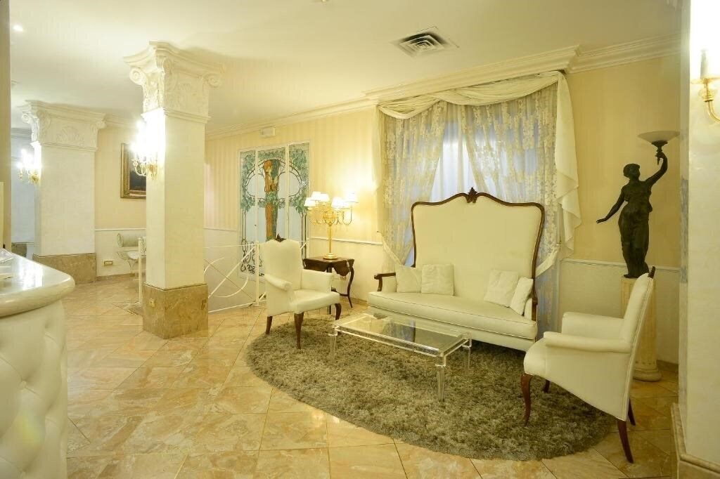 Фотографія Zanhotel Tre Vecchi 4*