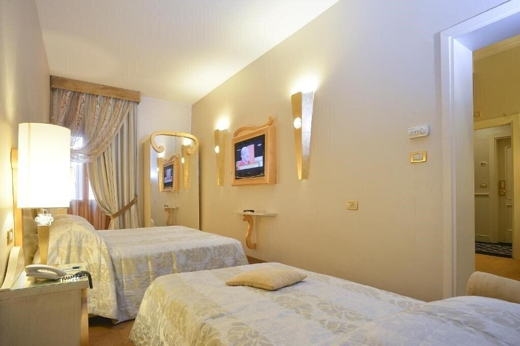 Зображення Zanhotel Tre Vecchi 4*