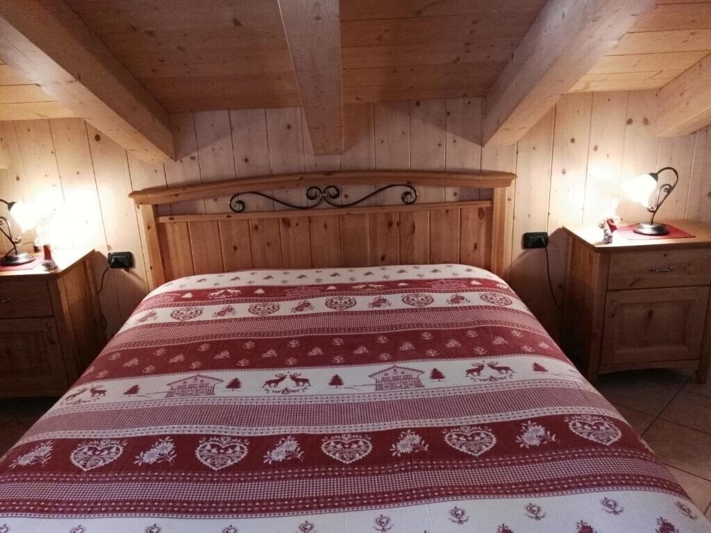 Фото Chalet Alberti 3*