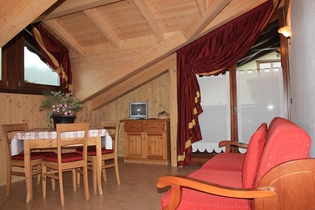 Фотографія Chalet Alberti 3*
