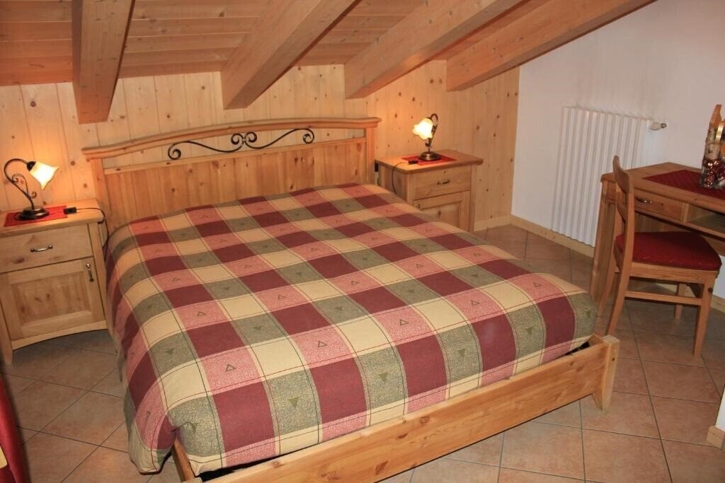 Зображення Chalet Alberti 3*