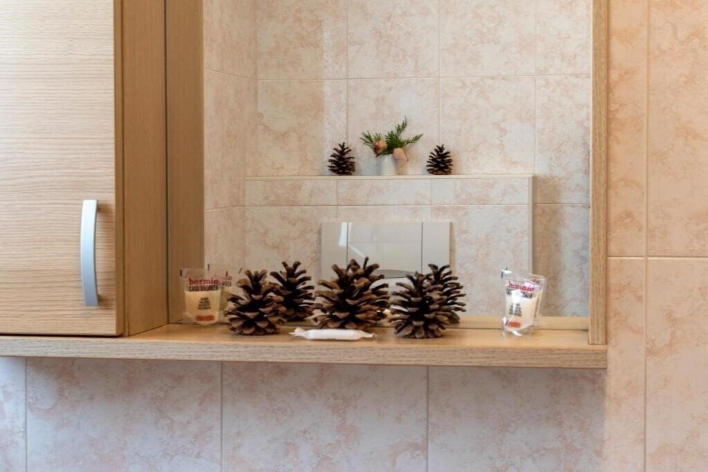 Картинка Chalet Alberti 3*