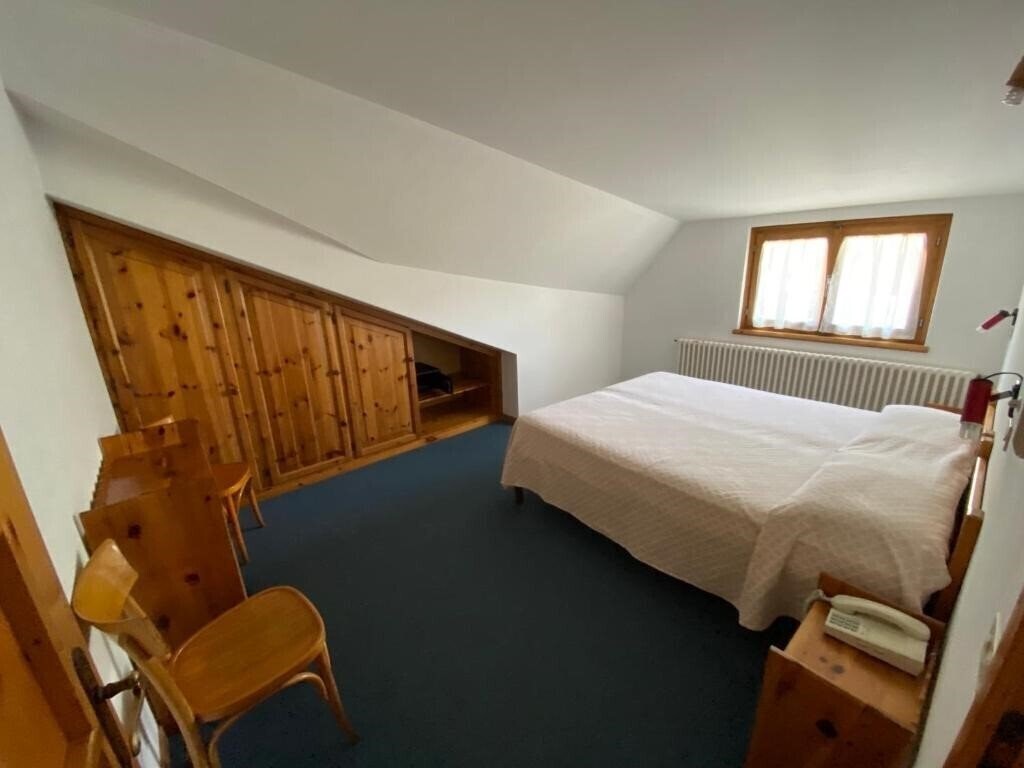 Фотография Meuble Sci Sport Hotel 3*
