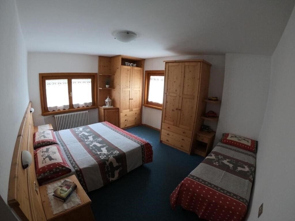 Изображение Meuble Sci Sport Hotel 3*