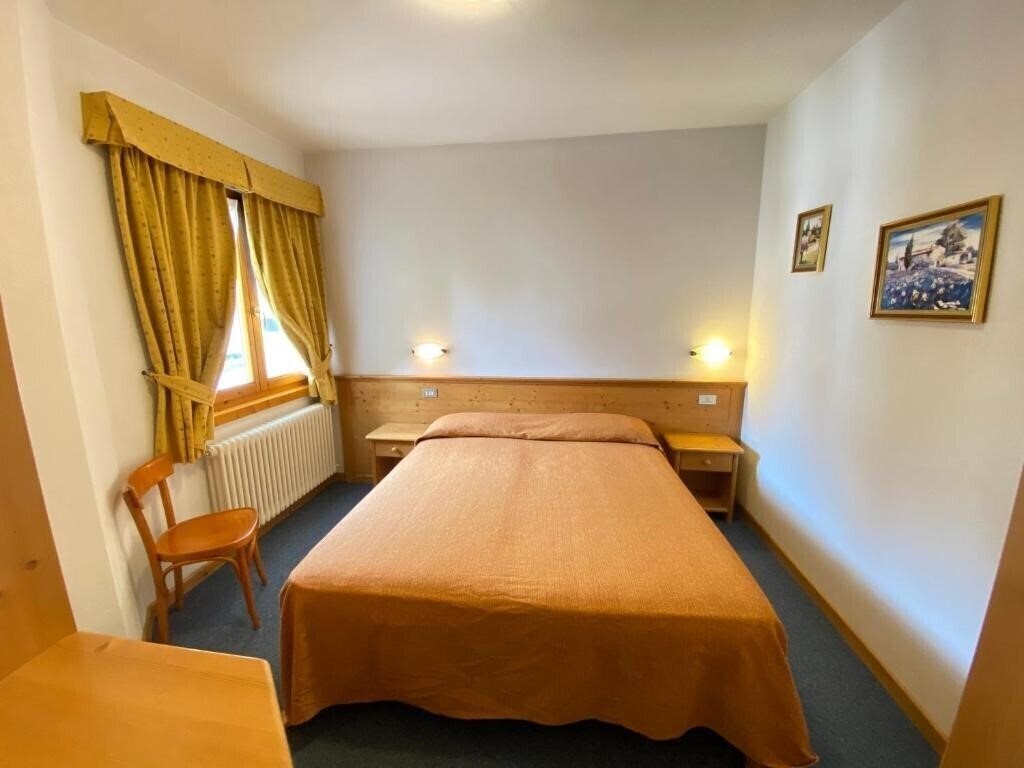 Картинка Meuble Sci Sport Hotel 3*
