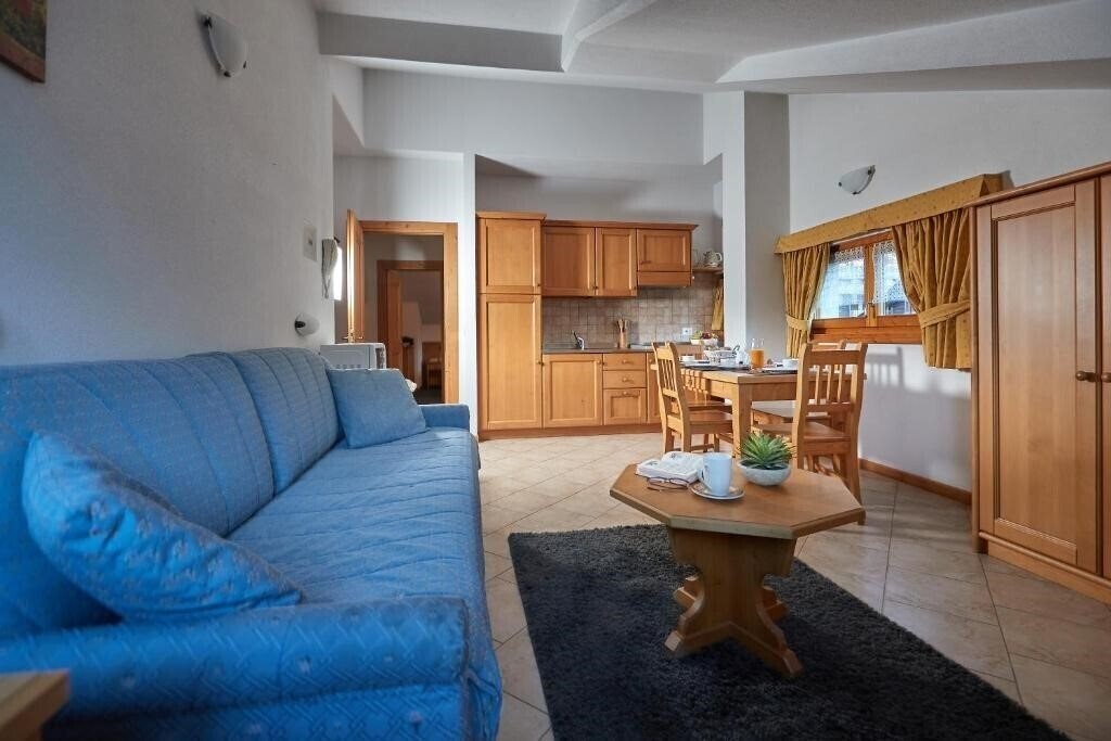 Фото Meuble Sci Sport Residence 3*
