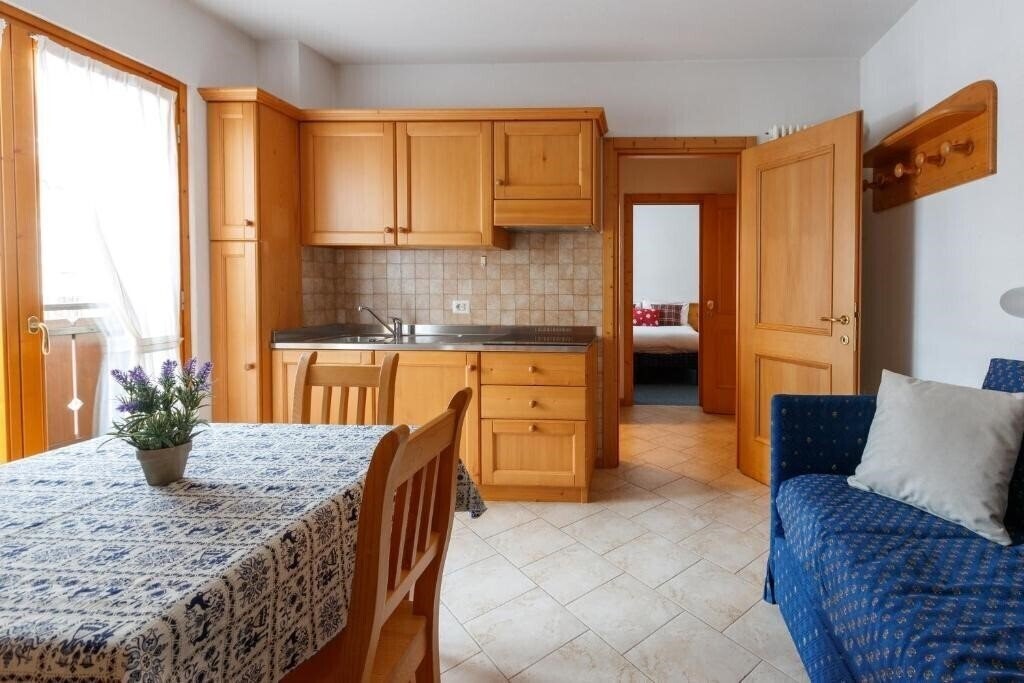 Фотографія Meuble Sci Sport Residence 3*
